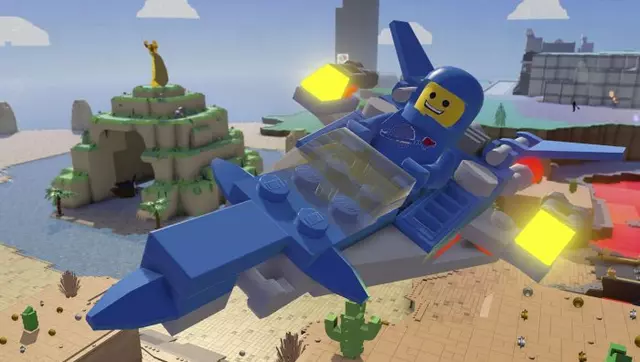 Comprar Benny Fun Pack LEGO Dimensions  screen 3 - 03.jpg