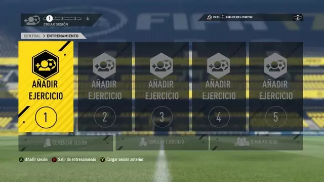 Comprar FIFA 17 PS4 Estándar screen 15 - 15.jpg - 15.jpg