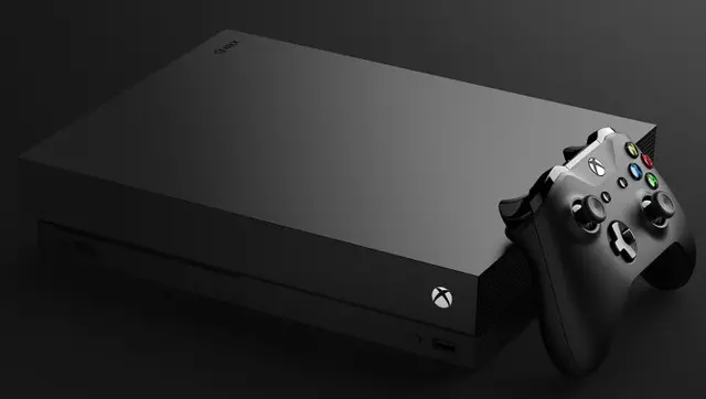 Comprar Xbox One X + Forza Horizon 4: LEGO Xbox One screen 4 - 04.jpg - 04.jpg
