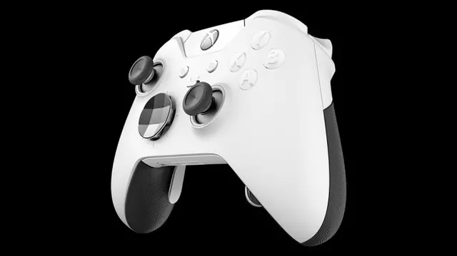 Comprar Mando Elite Blanco Xbox One Estándar - 01.jpg