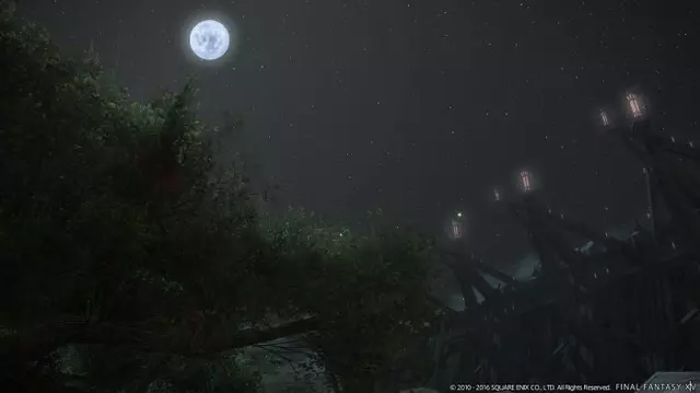 Comprar Final Fantasy XIV: Stormblood PS4 Estándar screen 17 - 18.jpg - 18.jpg