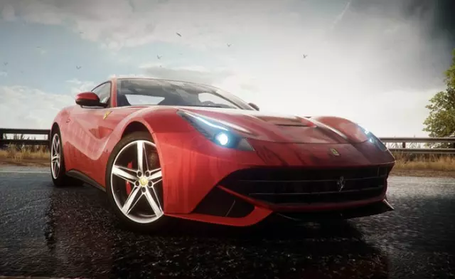 Comprar Need for Speed: Rivals Xbox 360 screen 11 - 11.jpg - 11.jpg