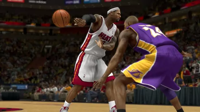 Comprar NBA 2K14 PS3 screen 6 - 6.jpg - 6.jpg