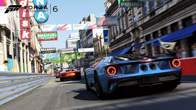Comprar Forza Motorsport 6 Xbox One Estándar screen 3 - 03.jpg - 03.jpg