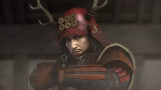 Comprar Nobunaga's Ambition: Sphere of Influence - Ascension PS4 Estándar screen 2 - 02.jpg - 02.jpg