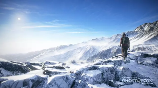 Comprar Ghost Recon: Wildlands Xbox One Estándar screen 1 - 1.jpg - 1.jpg
