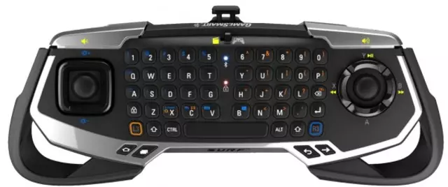 Comprar Mando Mad Catz S.U.R.F.R (Diseñado para Samsung) 