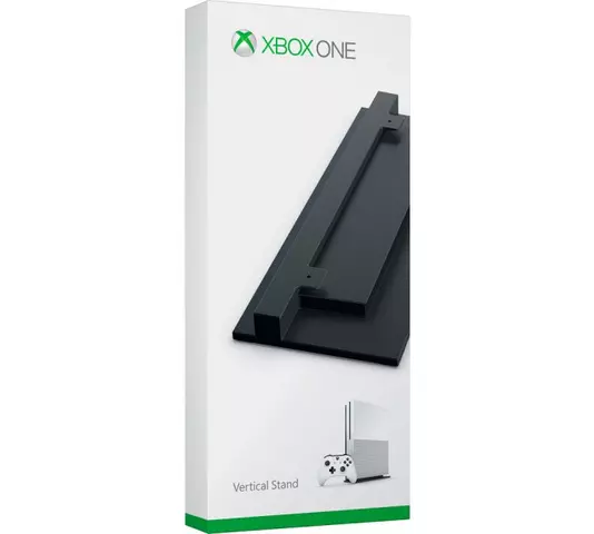 Comprar Soporte Vertical Xbox One S Xbox One - 01.jpg