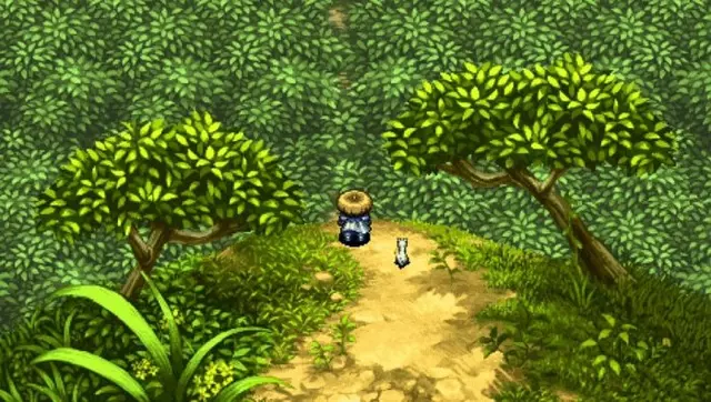Comprar Shiren: The Wanderer PS Vita screen 7 - 07.jpg - 07.jpg