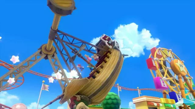 Comprar Mario Party 10 Wii U screen 7 - 7.jpg - 7.jpg