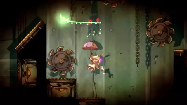 Comprar Pack Yomawari: Night Alone + HTOL#NIQ PS Vita screen 8 - 08.jpg