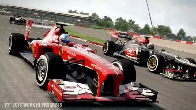 Comprar Formula 1 2013 Xbox 360 screen 1 - 1.jpg - 1.jpg