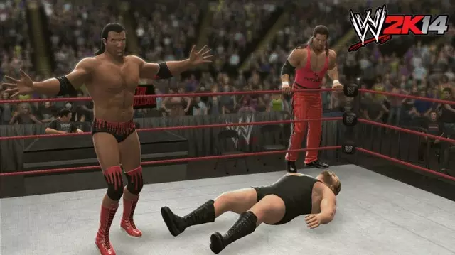 Comprar WWE 2K14 PS3 screen 7 - 7.jpg - 7.jpg
