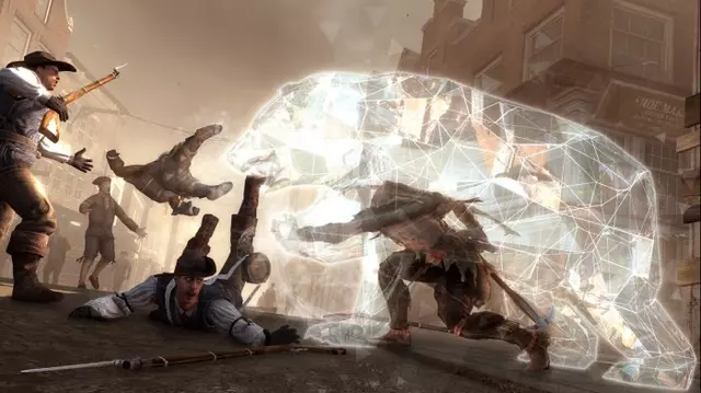 Comprar Assassins Creed 3: La Tirania del Rey Washington - Episodio 3 La Redención Xbox 360 screen 2 - 02.jpg