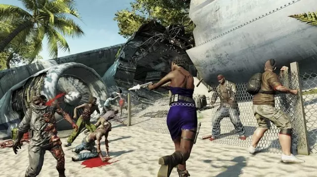 Comprar Dead Island: Riptide PS3 screen 1 - 2.jpg - 2.jpg