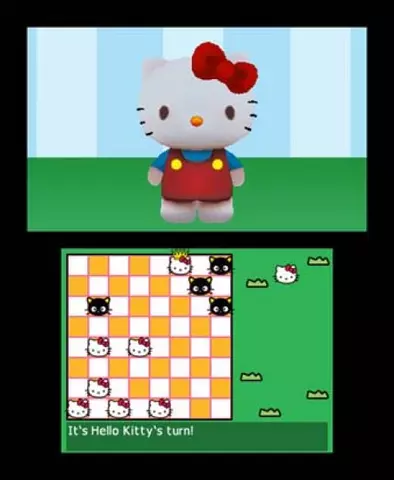 Comprar Hello Kitty Picnic 3DS Estándar screen 2 - 02.jpg