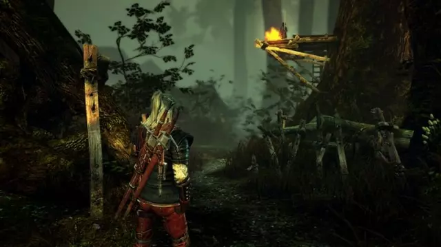 Comprar The Witcher 2: Assassins of Kings Enhanced Edition Xbox 360 screen 10 - 10.jpg - 10.jpg
