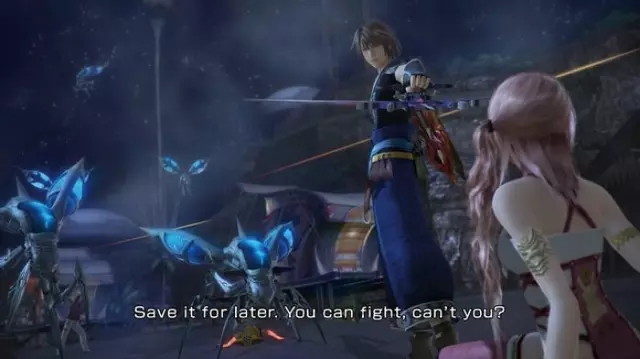 Comprar Final Fantasy XIII-2 Crystal Edición Xbox 360 screen 8 - 7.jpg - 7.jpg