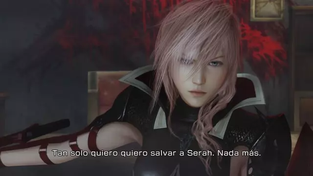 Comprar Lightning Returns: Final Fantasy XIII Xbox 360 Estándar screen 11 - 11.jpg - 11.jpg