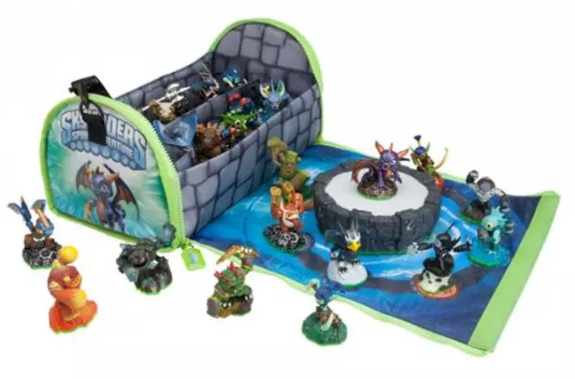 Comprar Bolsa Adventure Skylanders  - Merchandising