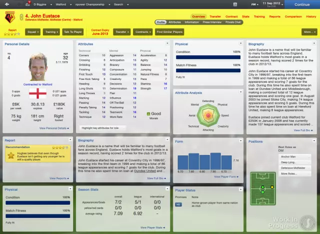 Comprar Football Manager 2013 PC screen 10 - 10.jpg - 10.jpg