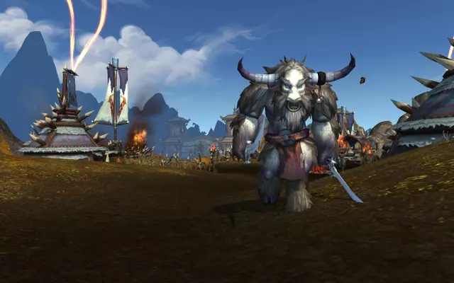Comprar World of Warcraft: Mists of Pandaria PC screen 17 - 16.jpg - 16.jpg