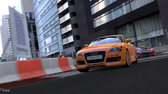 Comprar Gran Turismo 5 PS3 Reedición screen 16 - 16.jpg - 16.jpg