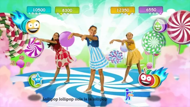 Comprar Just Dance Kids PS3 screen 5 - 05.jpg - 05.jpg