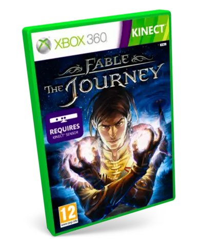 Comprar Fable: The Journey - Xbox 360, Estándar - Videojuegos - Videojuegos