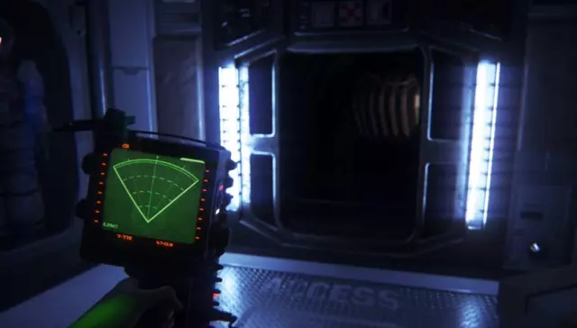 Comprar Alien: Isolation Edicion Ripley Xbox One Limitada screen 5 - 4.jpg - 4.jpg