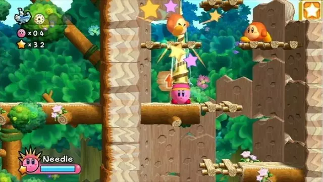 Comprar Kirbys Adventure WII screen 4 - 4.jpg - 4.jpg