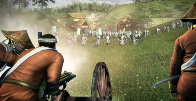 Comprar Shogun 2: Total War La Caida De Los Samurai PC screen 11 - 11.jpg - 11.jpg