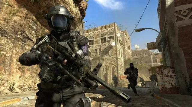 Comprar Call of Duty: Black Ops II Edición Nuketown PC screen 6 - 6.jpg - 6.jpg