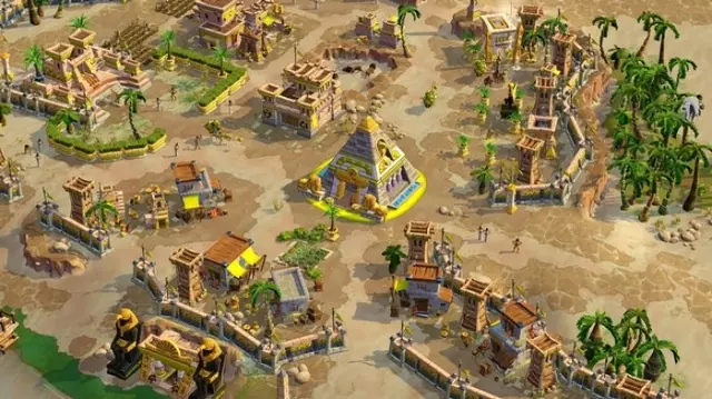 Comprar Age Of Empires Online: Los Griegos PC screen 9 - 9.jpg - 9.jpg