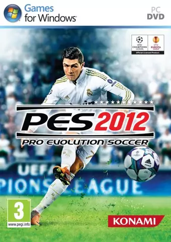 Comprar Pro Evolution Soccer 2012 PC - Videojuegos - Videojuegos