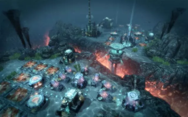 Comprar Anno 2070: El Misterio Del Mar PC Estándar screen 2 - 2.jpg - 2.jpg
