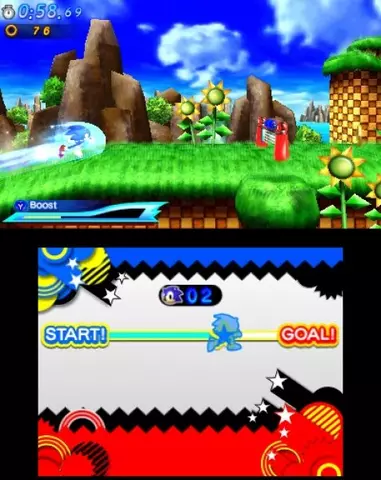 Comprar Sonic Generations 3DS screen 8 - 8.jpg - 8.jpg