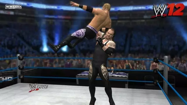 Comprar WWE 12 PS3 screen 9 - 8.jpg - 8.jpg