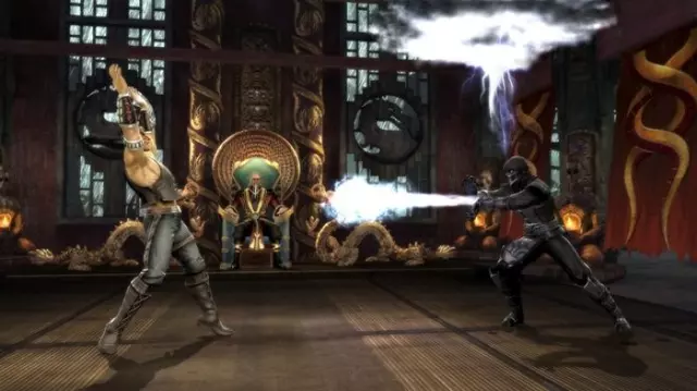Comprar Mortal Kombat Kollectors Edition PS3 screen 6 - 5.jpg - 5.jpg