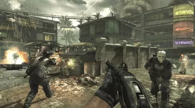Comprar Call of Duty: Modern Warfare 3 PC screen 9 - 9.jpg - 9.jpg