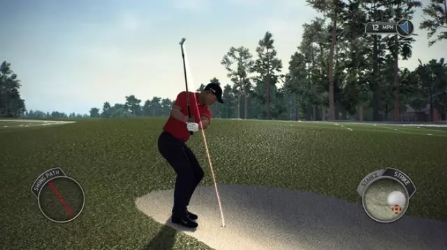 Comprar Tiger Woods PGA Tour 14 PS3 screen 2 - 2.jpg - 2.jpg