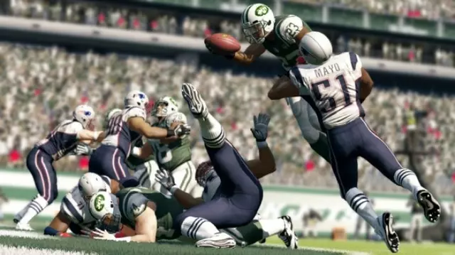 Comprar Madden NFL 13 Xbox 360 screen 4 - 4.jpg - 4.jpg