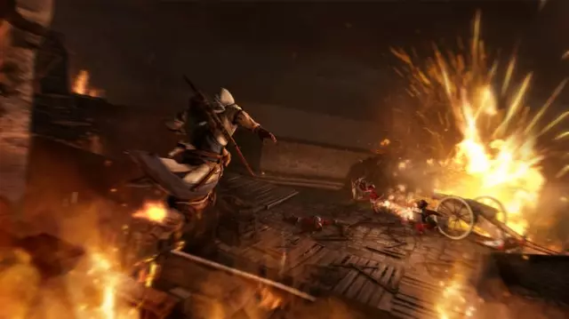 Comprar Assassins Creed 3 Wii U Estándar screen 11 - 11.jpg - 11.jpg