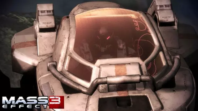 Comprar Mass Effect 3 Edición Coleccionista Xbox 360 screen 12 - 11.jpg - 11.jpg