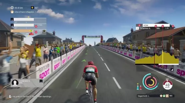 Comprar Tour de France 2017 PS4 Estándar screen 6 - 06.jpg
