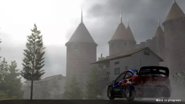 Comprar WRC Xbox 360 screen 12 - 12.jpg - 12.jpg