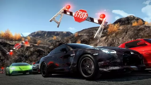 Comprar Need For Speed: Hot Pursuit Ed. Limitada PC screen 7 - 07.jpg - 07.jpg