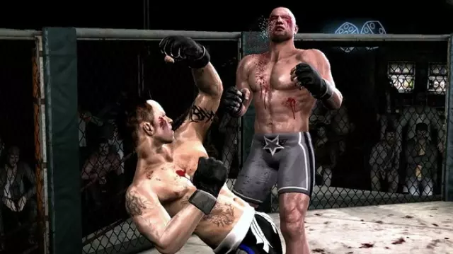 Comprar Supremacy MMA Xbox 360 screen 9 - 9.jpg - 9.jpg