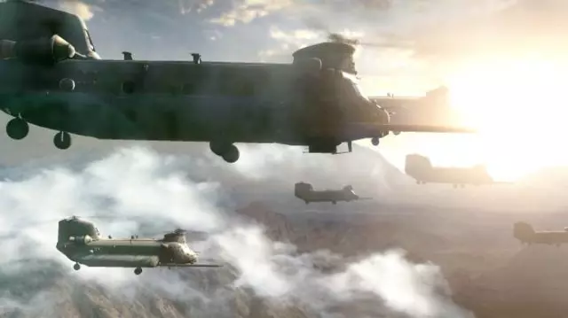 Comprar Medal Of Honor PS3 Reedición screen 10 - 10.jpg - 10.jpg