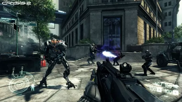 Comprar Crysis 2 Edición Limitada Xbox 360 screen 10 - 9.jpg - 9.jpg